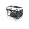 Rowenta DG8622 2400 W 1,1 L Microsteam 400 HD suela de planchado láser gris