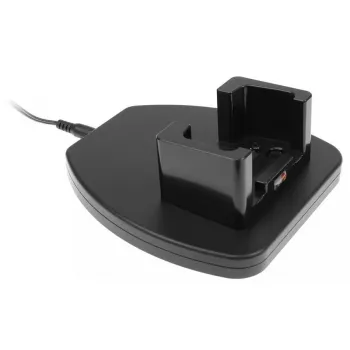 Cargador para interior Brodit 216283 cargador para dispositivos móviles negro AC 100-240V 5V 2A