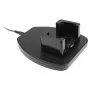 Brodit 216283 base de carga para MC9300, MC9400, con fuente de alimentación y enchufes UE/UK/EE. UU.