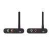 Marmitek Subwoofer Anywhere 640 – transmisor y receptor de audio inalámbrico para subwoofer