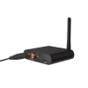 Marmitek Subwoofer Anywhere 640 – transmisor y receptor de audio inalámbrico para subwoofer