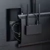 Transmisor y receptor AV inalámbrico Marmitek TV Anywhere 4K negro