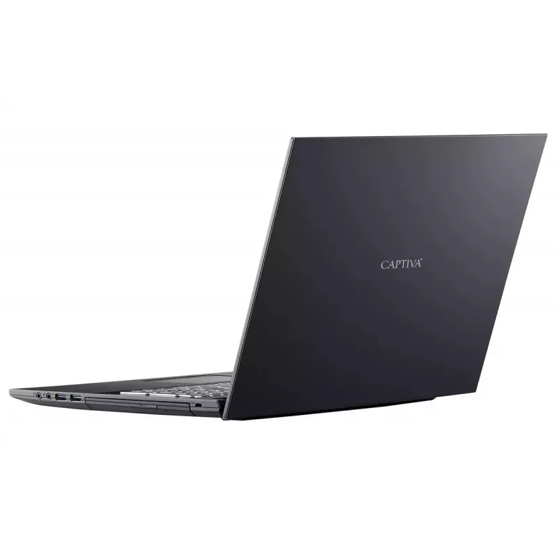 Portátil CAPTIVA Power Starter I76-089 Intel Core i7 32GB 500GB SSD 17,3