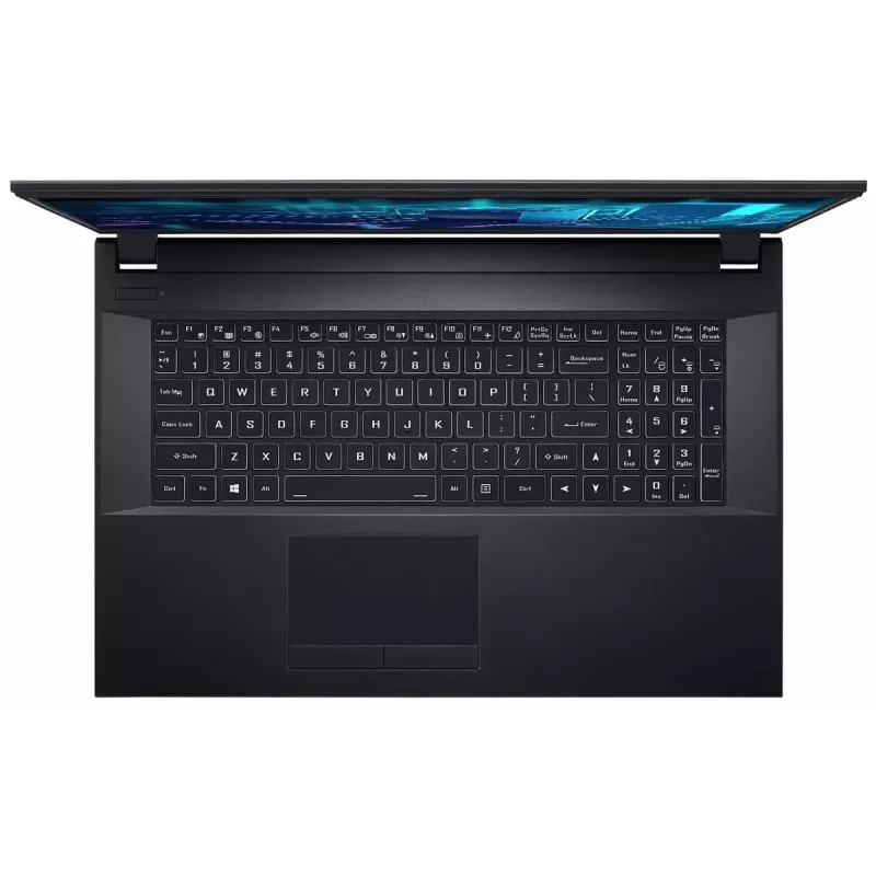Portátil CAPTIVA Power Starter I76-089 Intel Core i7 32GB 500GB SSD 17,3