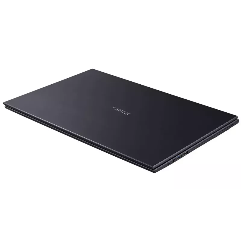 Portátil CAPTIVA Power Starter I76-091 Intel Core i7 17,3