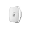 Omnitronic OD-8T altavoz de pared, 100 V, blanco, 2 uds.