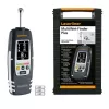 Laserliner MultiWet-Finder Plus higrómetro electrónico negro blanco pantalla digital