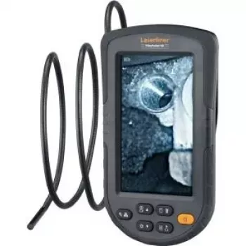Cámara de inspección Laserliner VideoPocket HD 5 mm IP67