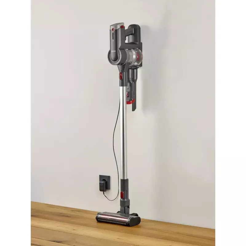 Aspirador de escoba con batería Severin HV 7968 batería 300 W 20000 Pa