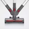 Aspirador de escoba con batería Severin HV 7968 batería 300 W 20000 Pa