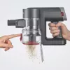 Aspirador de escoba con batería Severin HV 7968 batería 300 W 20000 Pa