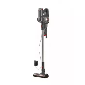 Aspirador de escoba con batería Severin HV 7968 batería 300 W 20000 Pa