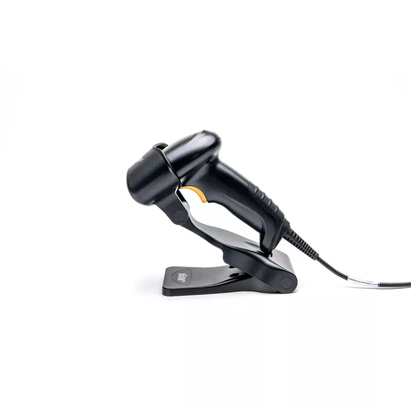 Lector de códigos de barras de mano Star Micronics BSH-32U 1D/2D CMOS con cable USB