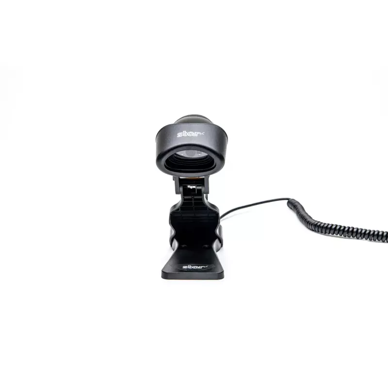 Lector de códigos de barras de mano Star Micronics BSH-32U 1D/2D CMOS con cable USB