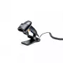 Lector de códigos de barras de mano Star Micronics BSH-32U 1D/2D CMOS con cable USB