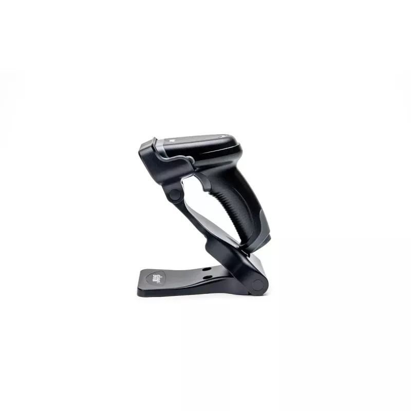 Lector de códigos de barras portátil Star Micronics BSH-20B 1D/2D CMOS inalámbrico Bluetooth