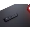 Mesa de ordenador COUGAR Gaming DEMIUS 120 negra MDF USB 3.2
