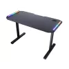 Mesa de ordenador COUGAR Gaming DEMIUS 120 negra MDF USB 3.2
