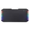 Mesa de ordenador COUGAR Gaming DEMIUS 120 negra MDF USB 3.2