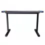 Mesa de ordenador COUGAR Gaming DEMIUS 120 negra MDF USB 3.2