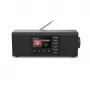 Radio personal Hama DR2002 sintonizador digital DAB DAB+ FM 10W