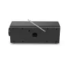 Radio personal Hama DR2002 sintonizador digital DAB DAB+ FM 10W