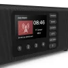 Radio personal Hama DR2002 sintonizador digital DAB DAB+ FM 10W