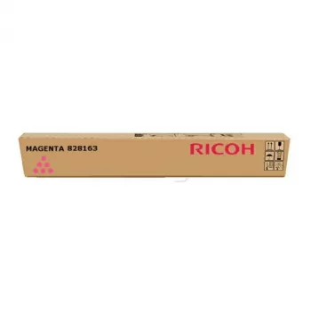 Ricoh 828308 cartucho de tóner 1 ud. original magenta