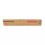 Ricoh 828308 cartucho de tóner 1 ud. original magenta