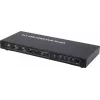 Conmutador KVM SpeaKa Professional SP-4000672