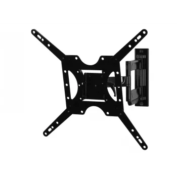 Soporte de pared para TV Peerless PA746 127 cm (50 pulgadas) negro