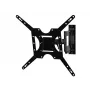 Soporte de pared para TV Peerless PA746 127 cm (50 pulgadas) negro