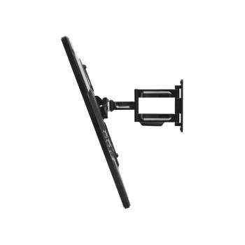 Soporte de pared para TV Peerless PA746 127 cm (50 pulgadas) negro