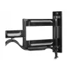 Soporte de pared para TV Peerless PA746 127 cm (50 pulgadas) negro