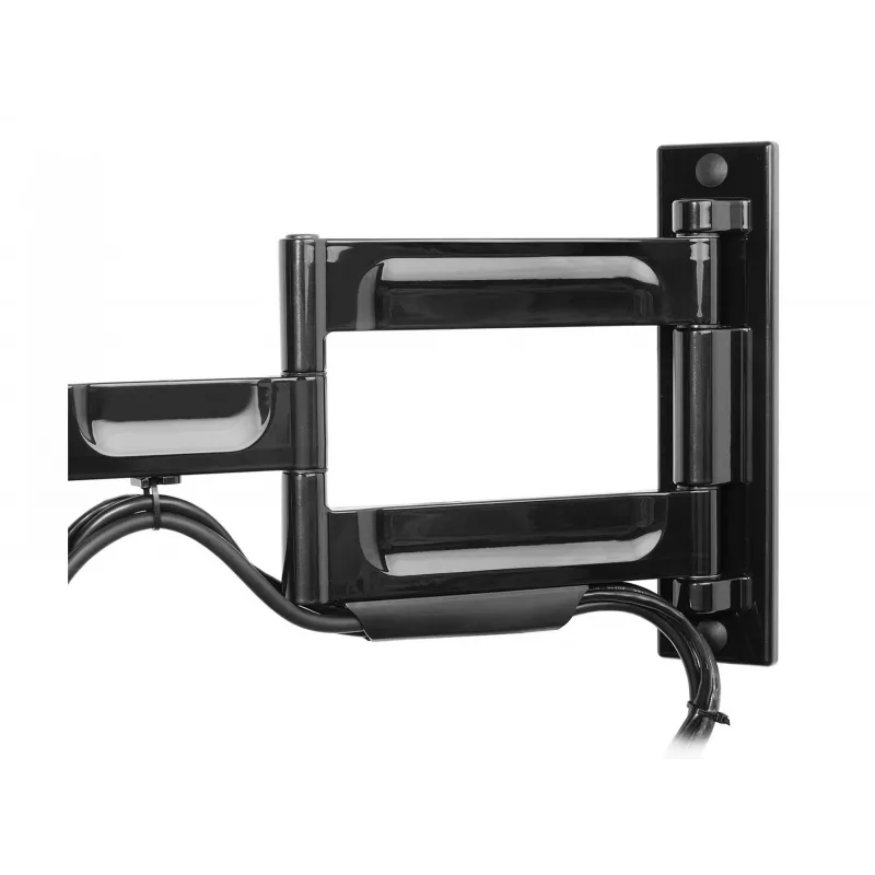 Soporte de pared para TV Peerless PA746 127 cm (50 pulgadas) negro