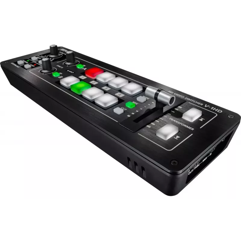 Roland V-1HD mezclador de vídeo HD