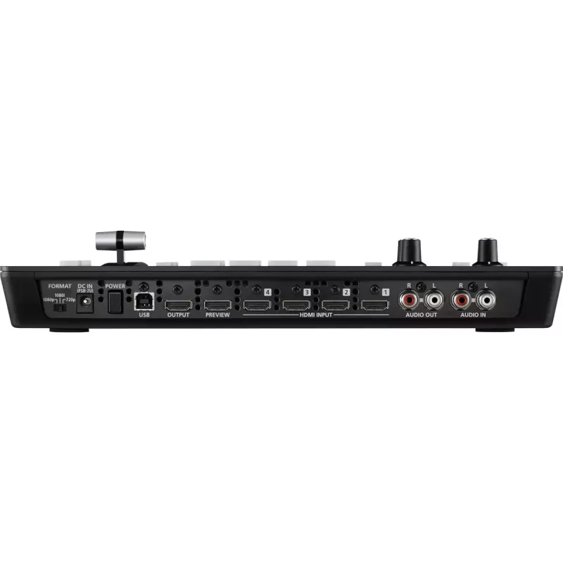 Roland V-1HD mezclador de vídeo HD