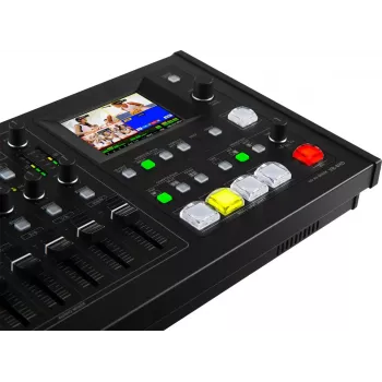 Mezclador de vídeo Roland VR-4HD