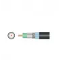 Cable coaxial Televes SK2003plus 100m Negro