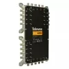 Multiconmutador de satélite Televes MS512C