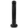 Rowenta Intense Comfort Hot SO9420 ventilador-calefactor eléctrico de interior Negro 2400 W