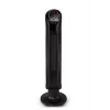 Rowenta Intense Comfort Hot SO9420 ventilador-calefactor eléctrico de interior Negro 2400 W