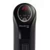 Rowenta Intense Comfort Hot SO9420 ventilador-calefactor eléctrico de interior Negro 2400 W