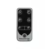 Rowenta Intense Comfort Hot SO9420 ventilador-calefactor eléctrico de interior Negro 2400 W