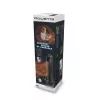 Rowenta Intense Comfort Hot SO9420 ventilador-calefactor eléctrico de interior Negro 2400 W