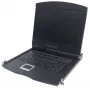 Consola de rack Intellinet 508025 43,2 cm (17