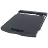 Consola de rack Intellinet 508025 43,2 cm (17
