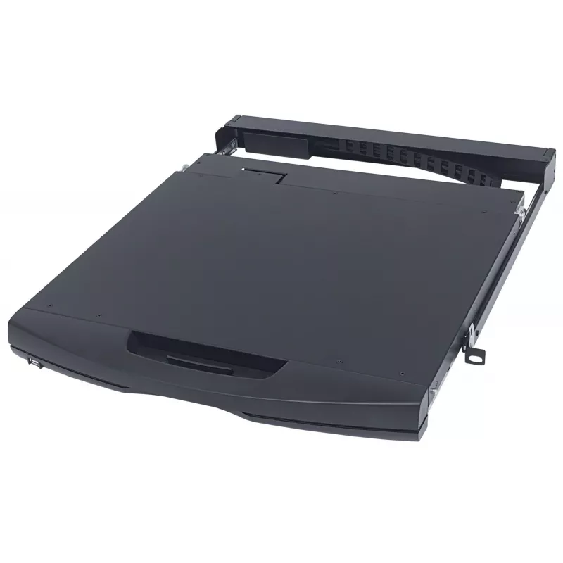 Consola de rack Intellinet 508025 43,2 cm (17