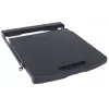 Consola de rack Intellinet 508025 43,2 cm (17