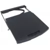 Consola de rack Intellinet 508025 43,2 cm (17